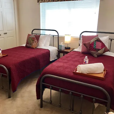 La Sombra - A Birdy Vacation Rental